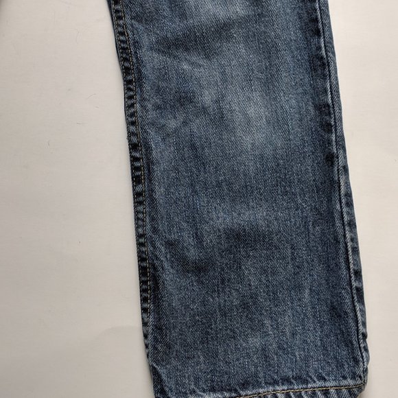 Boys Ralph Lauren Jeans size 3T - Picture 3 of 4